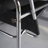 Wassily armchair by Marcel Breuer 1980