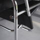 Fauteuil Wassily de Marcel Breuer édition Habitat 1980