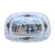 Obernai Sarreguemines Loux meat dish