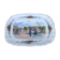 Obernai Sarreguemines Loux meat dish