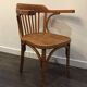 Fauteuil Luterma