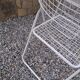 2 folding chairs from the 80s, Ikea, Niels Gammelgaard