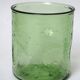 7 vintage water glasses