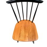Pair of Scandinavian chairs 1950