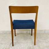 6 G-Plan teak chairs