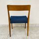 6 G-Plan teak chairs