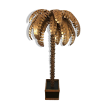 1970s palm lamp