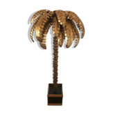 1970s palm lamp