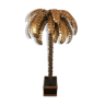 1970s palm lamp