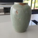 Vase celadon China