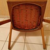 Dal Vera armchair