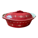 Alsatian Baeckeoffe dish