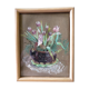 Table "the tulip basket"