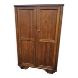 Parisian wardrobe