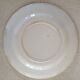 2 plates earth of iron Gien and Choisy-le-Roi