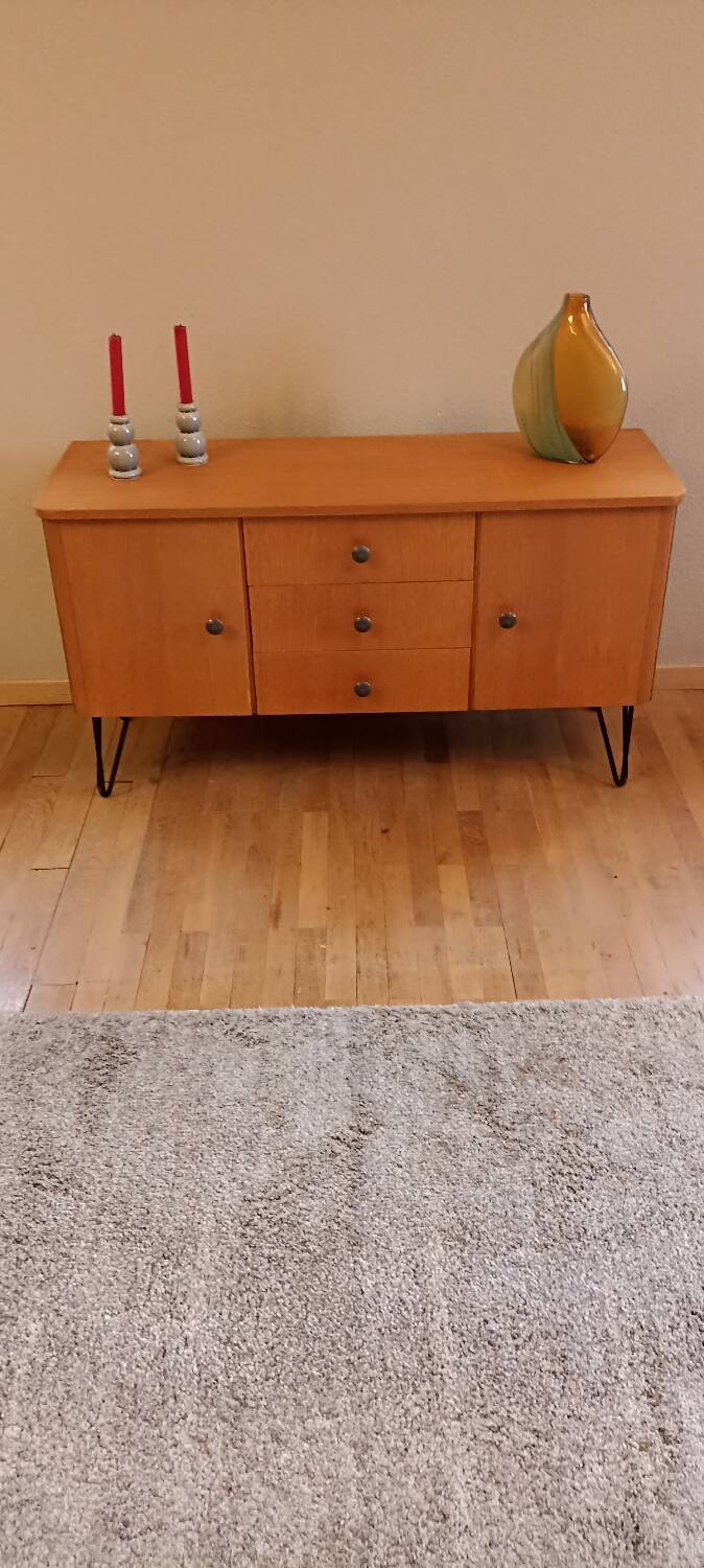 Vintage sideboard