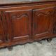 Rare enfilade époque Louis XV 6 portes