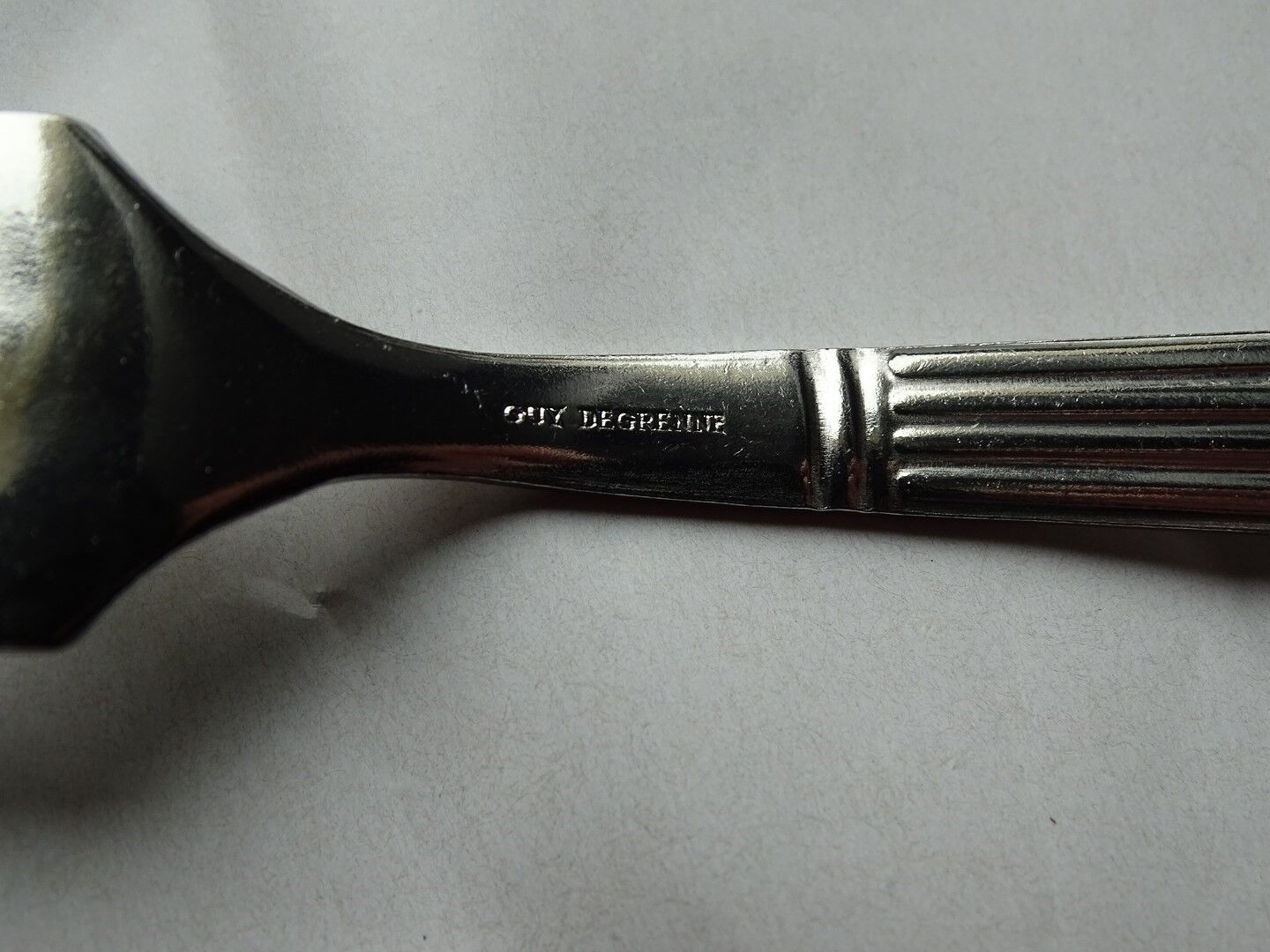 Dessert forks Guy Degrenne