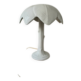 Ceramic lamp