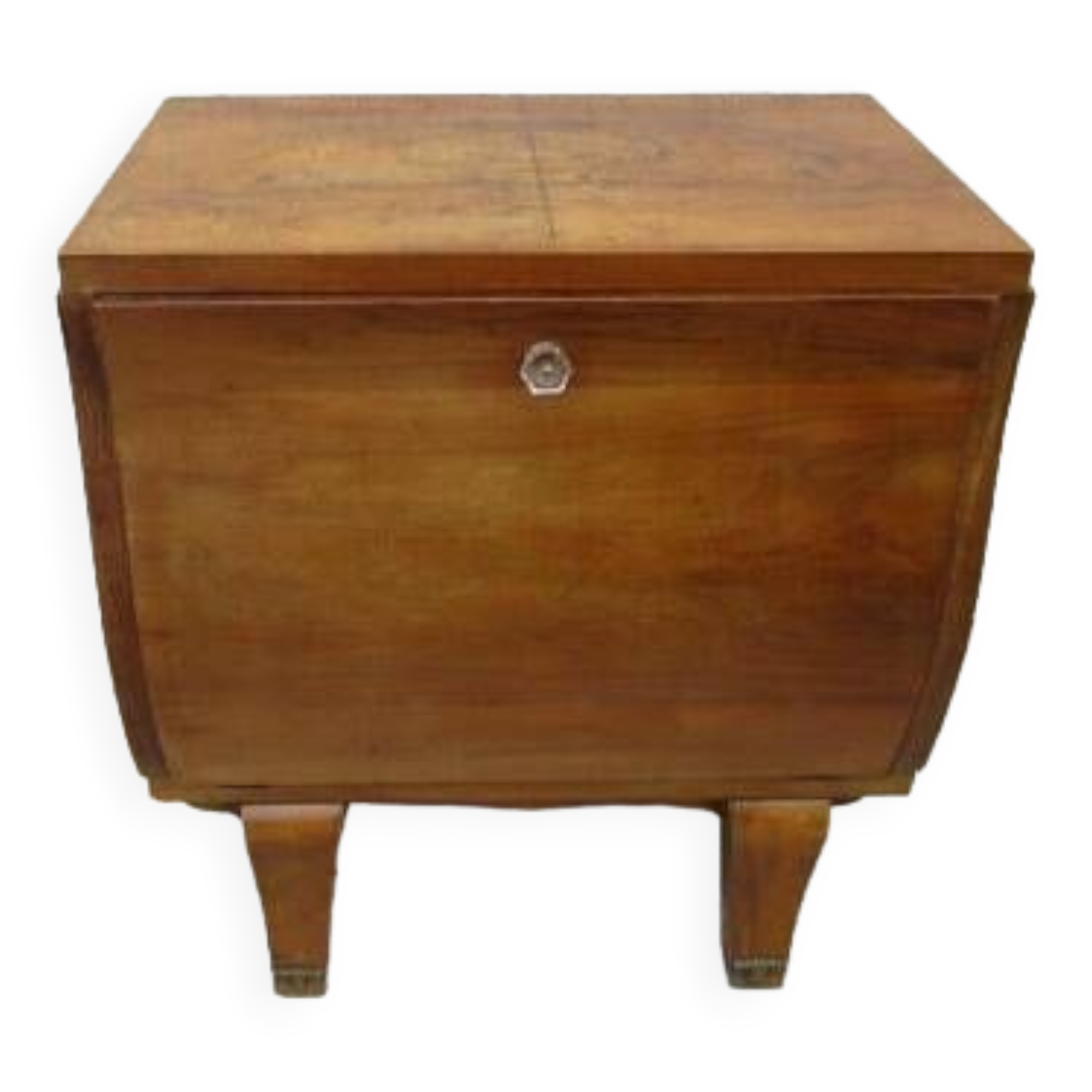 Vintage bedside table 50s/60'