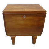 Vintage bedside table 50s/60'