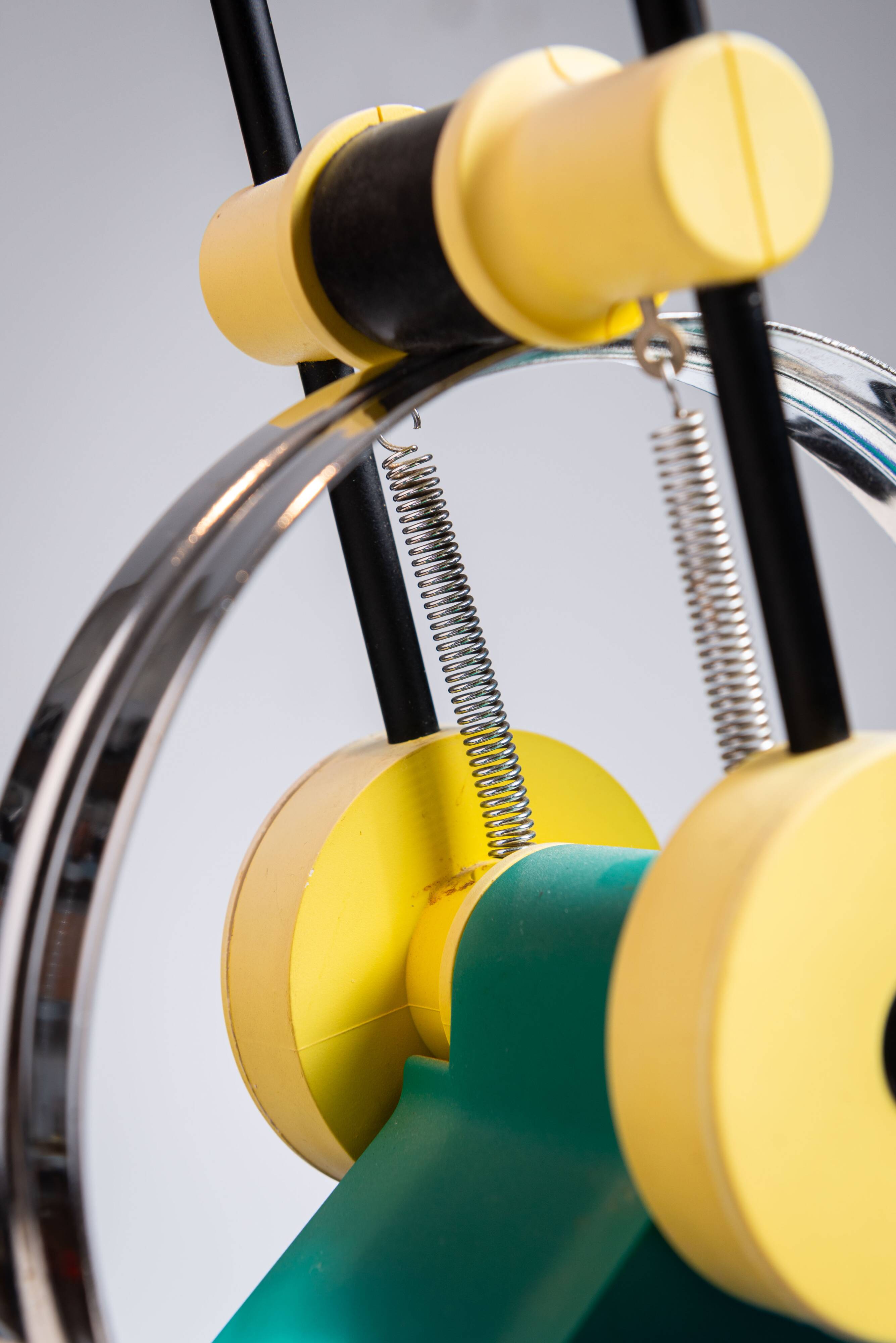 Circo table lamp by Linke Plewa for Brilliant Leuchten