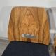 Chairs by Frantisek Jirak, 1960s, Set of 4
