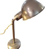 industrial desk lamp / 30s