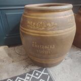Chinese Martaban jar