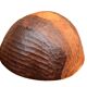 Bol artisanal en bois