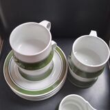 Tea set