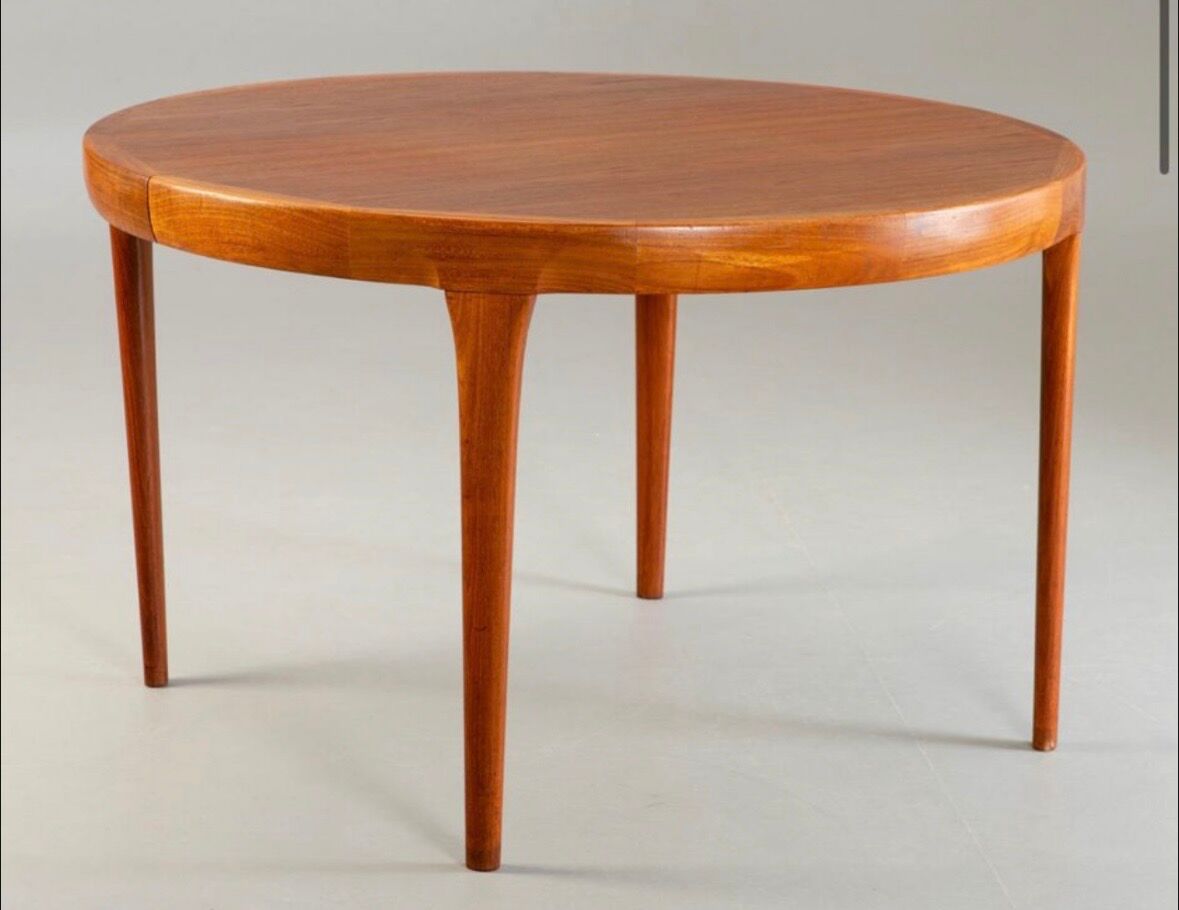 Scandinavian table Faarup MØBELFABRIK