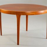 Scandinavian table Faarup MØBELFABRIK