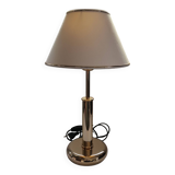 Golden lamp The Dolphin