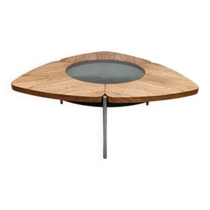 Table basse scandinave - danemark