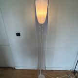 Lampadaire Toobe Kartell