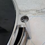 Three-level coffee table Leitmotiv-Swivel