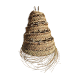 Pendant lamp in Natural Ally