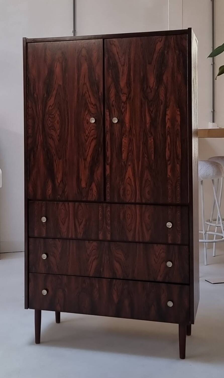 High sideboard from the 70s