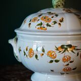Moustiers tureen