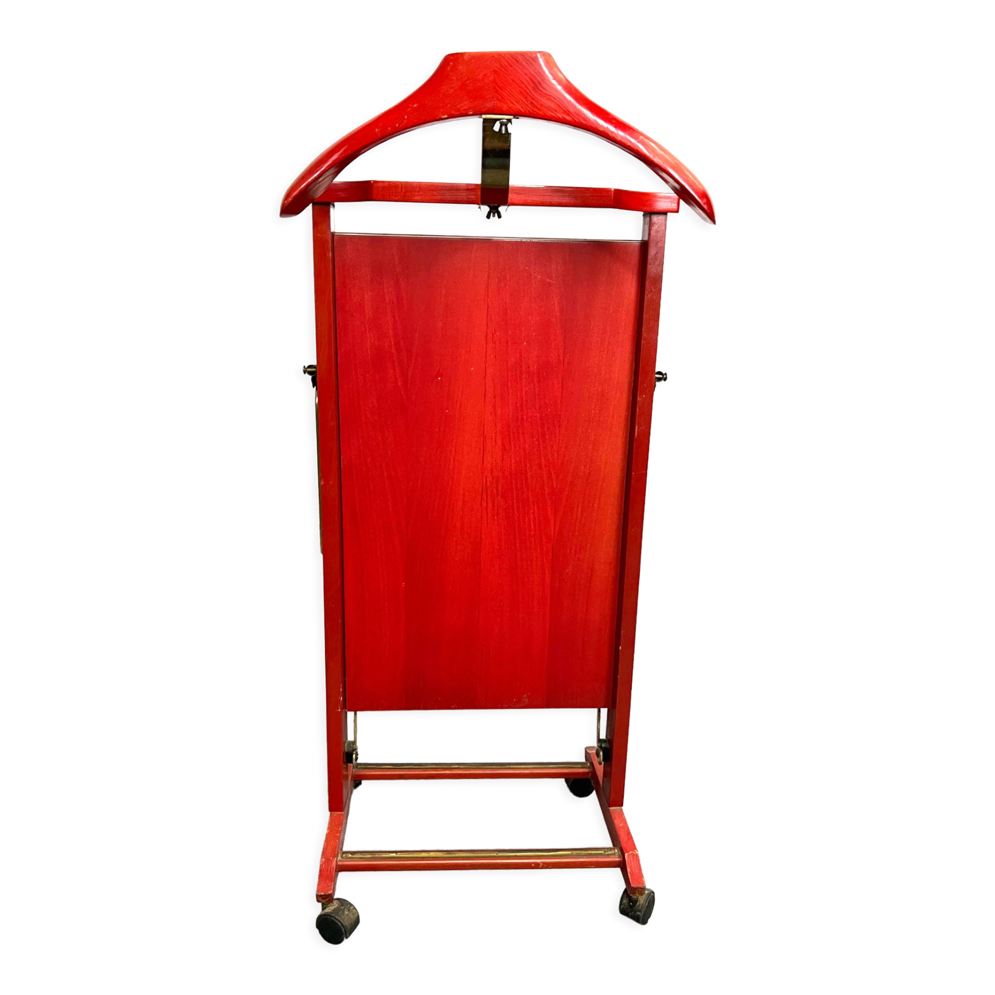 Night valet for Fratelli Reguiti