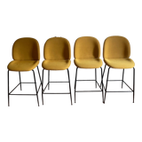 Chaise de bar