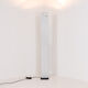 Lampadaire uplighter par Gianfranco Frattini pour Relco