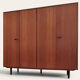 Armoire du milieu du siècle