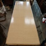 Rattan bar