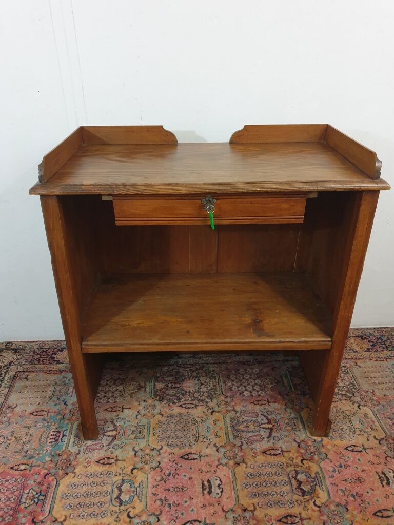 Store counter