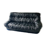 Vintage leather sofa