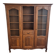 Bibliothèque en chêne