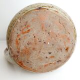 Pichet en grès  piryté