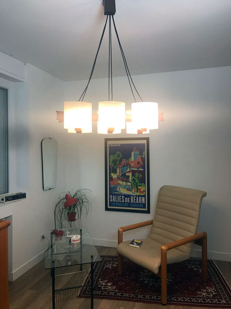 Scandinavian hanging 6 fires